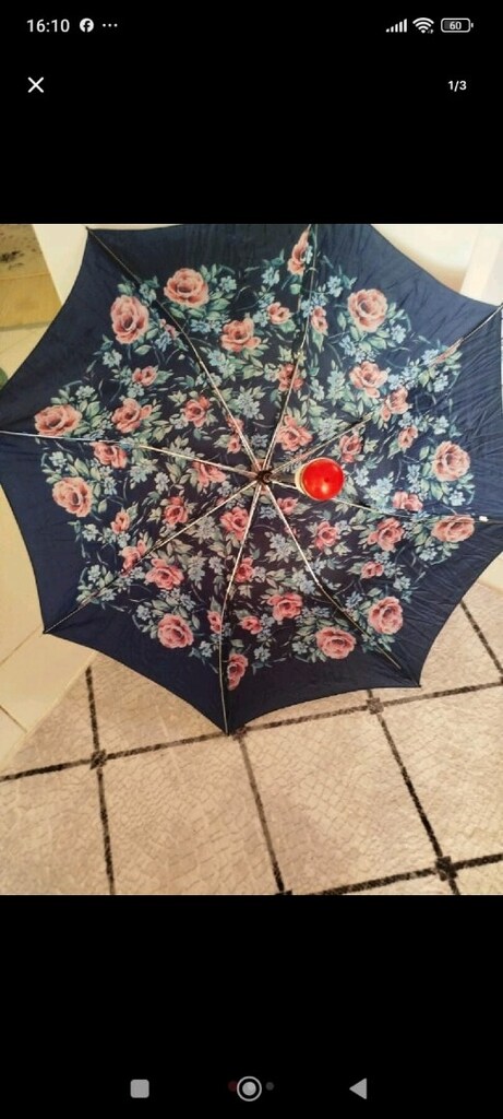 sağlam sorunsuz şemsiye