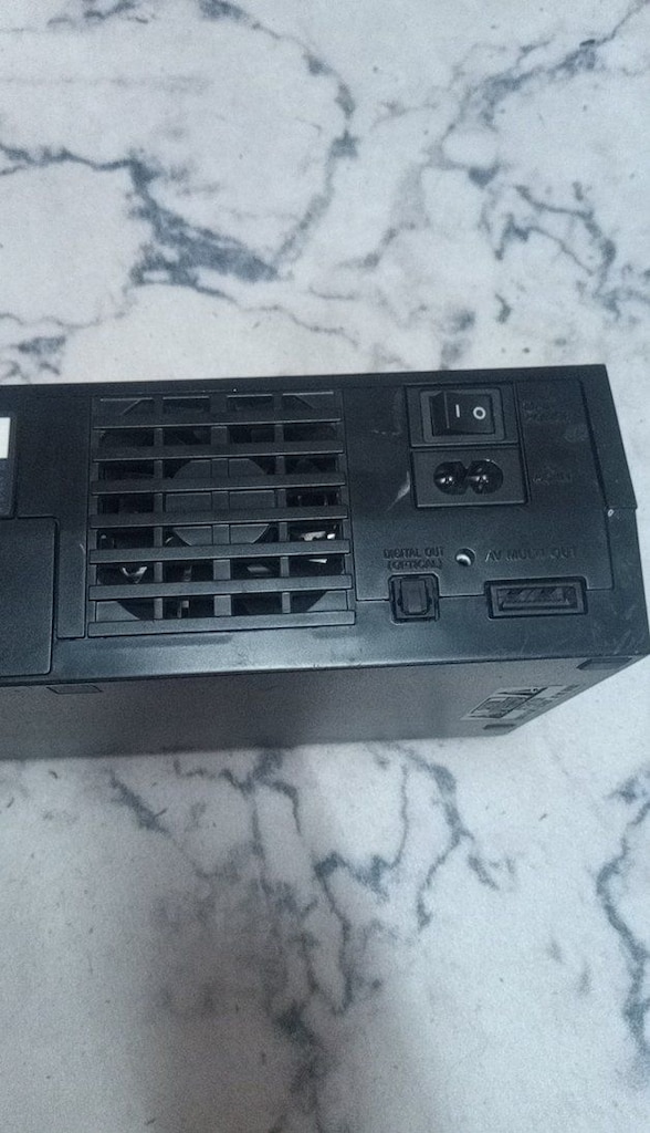 PS 2 full set sorunsuz - 8