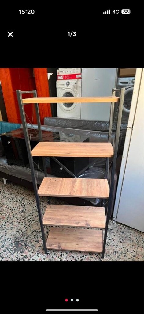 Kitaplık - 9
