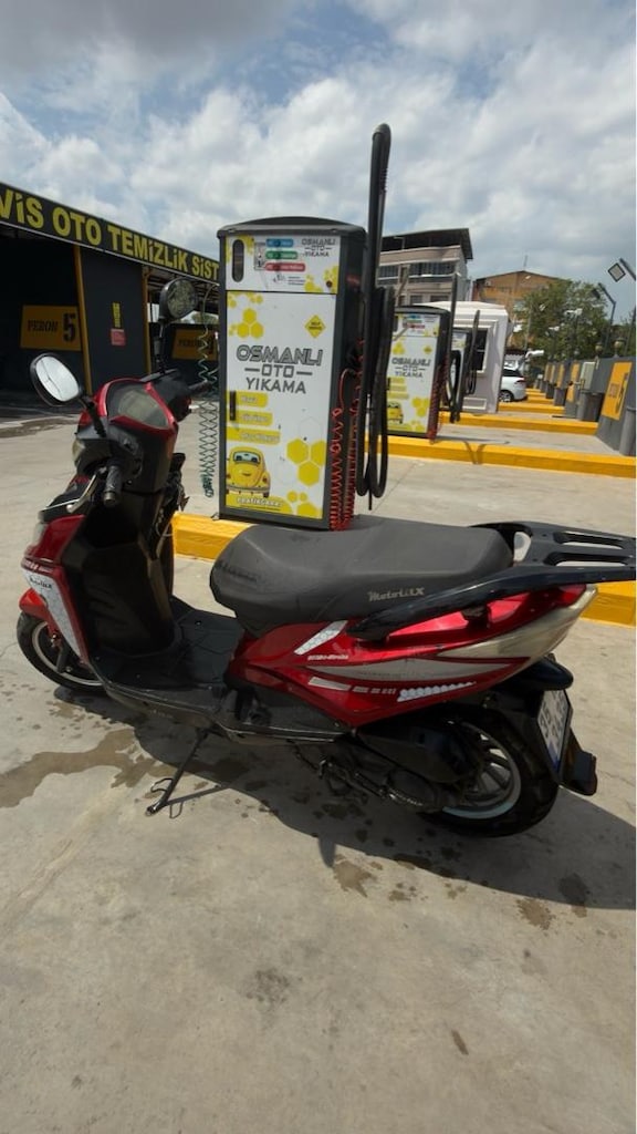 motora Motolux 50 80 - 6