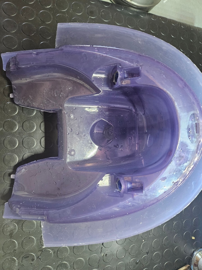 Tefal GV9360 Kazanlı Ütü Su Haznesi - 5
