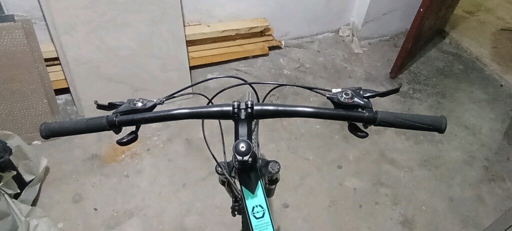 29JANT VERTECH DAĞ BİSİKLETİ MTB - 8