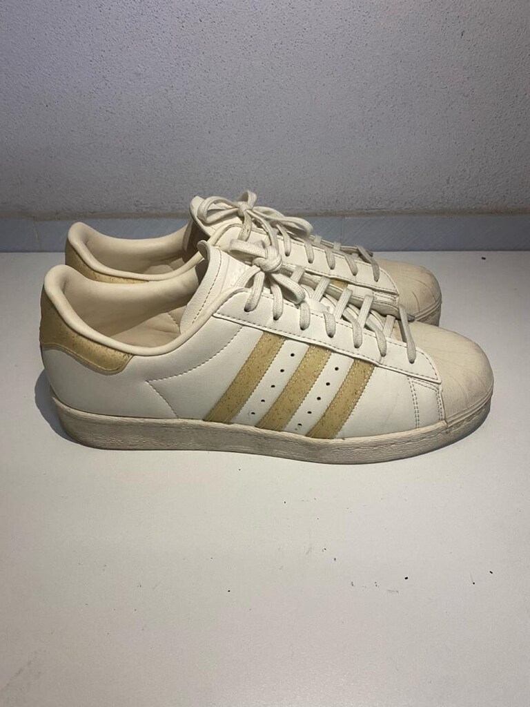 Adidas Superstar 44 numara Orjinal - 2