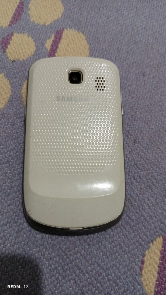 Samsung corby 2 - 3