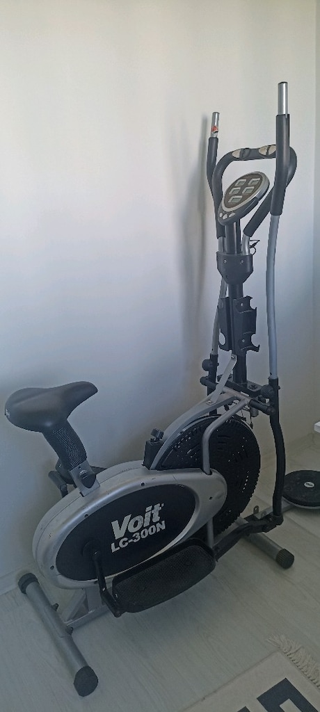 koşu bandı - 5
