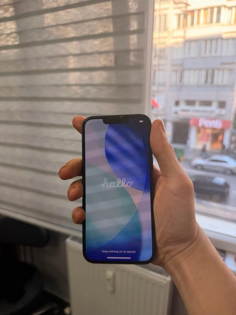 İPHONE 14 128GB SORUNSUZ DOSTA GİDER - 7