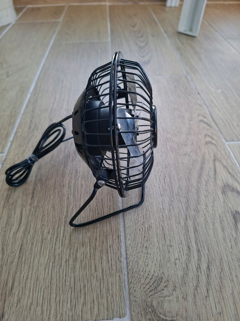 kumtel fan - 3