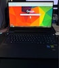 HP VİCTUS GAMİNG LEPTOP - 3
