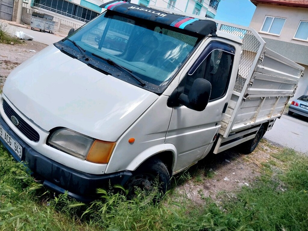 satlik transit - 5