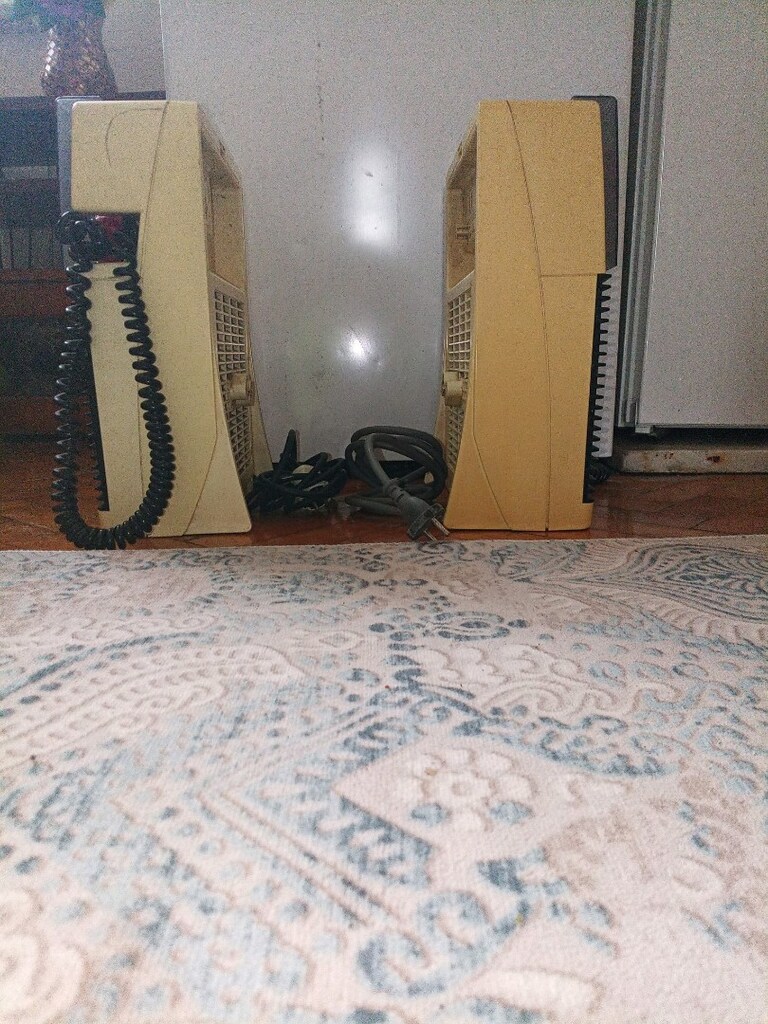 DELONGHİ FANLI - 5