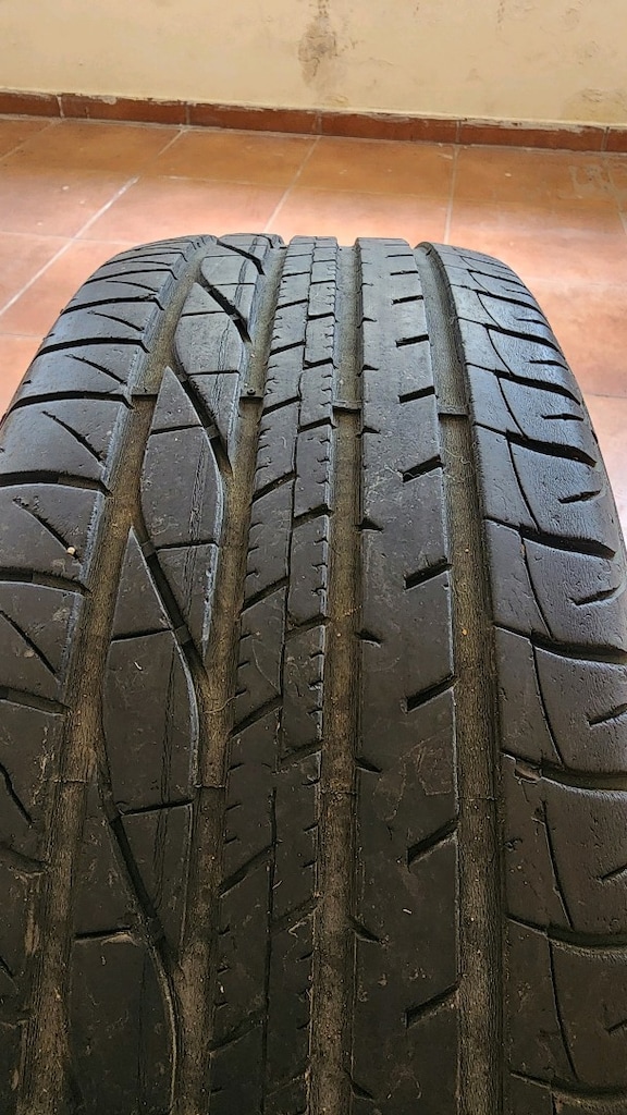 205/55/16 Goodyear Yazlık Lastik - 2
