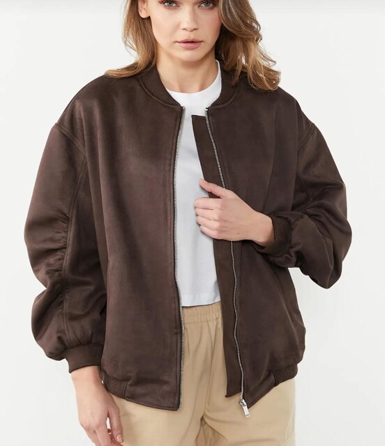 Dior vintage bomber ceket
