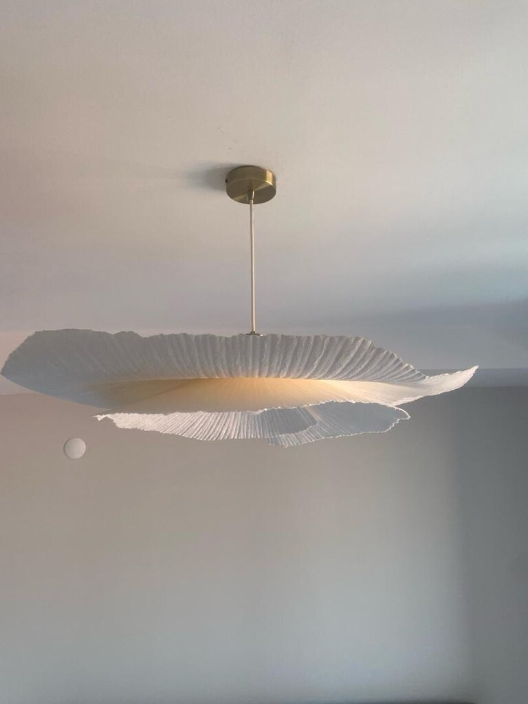 Zara Home Çiçek Avize - 2