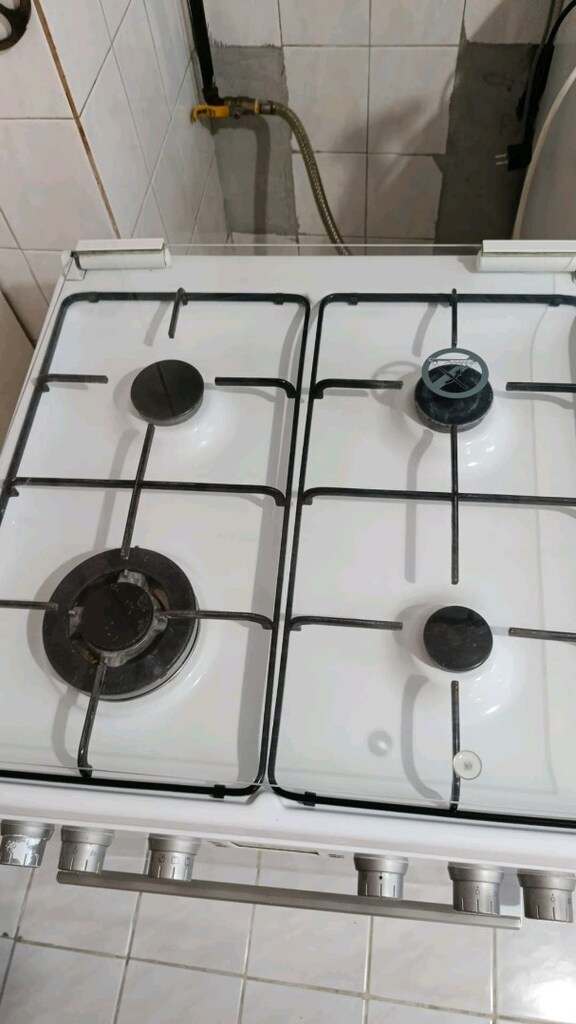 BOSCH OCAKLI FIRIN - 5