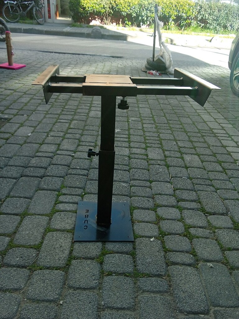 masa bacağı - 7
