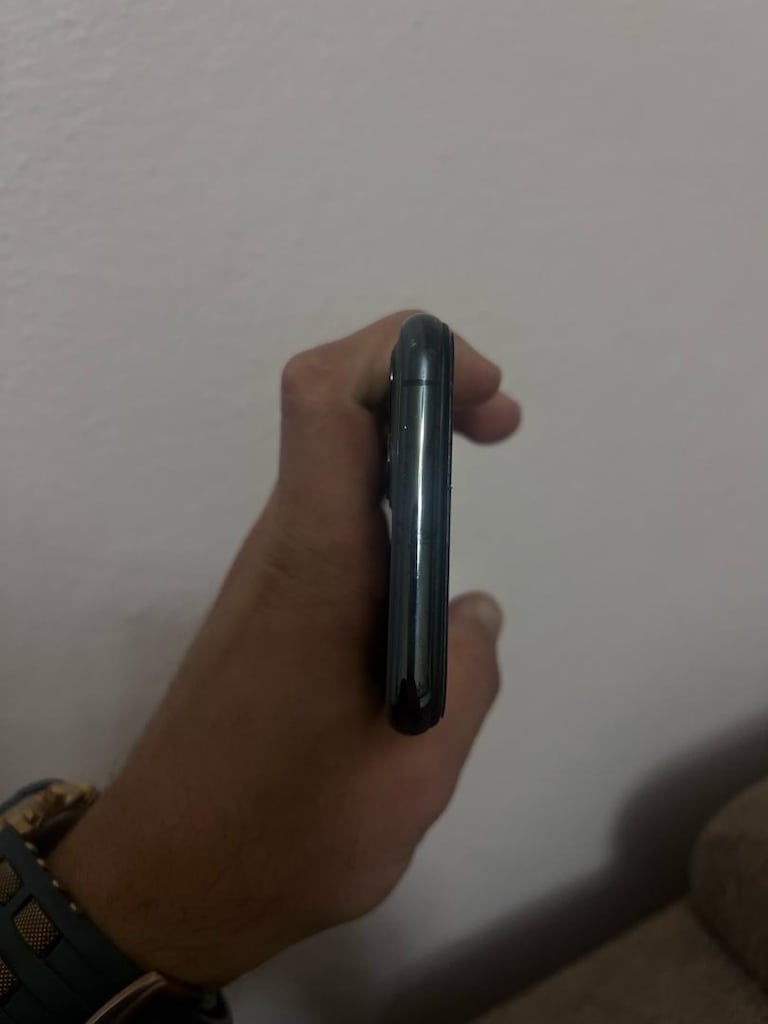 iPhone 11 pro tr - 4