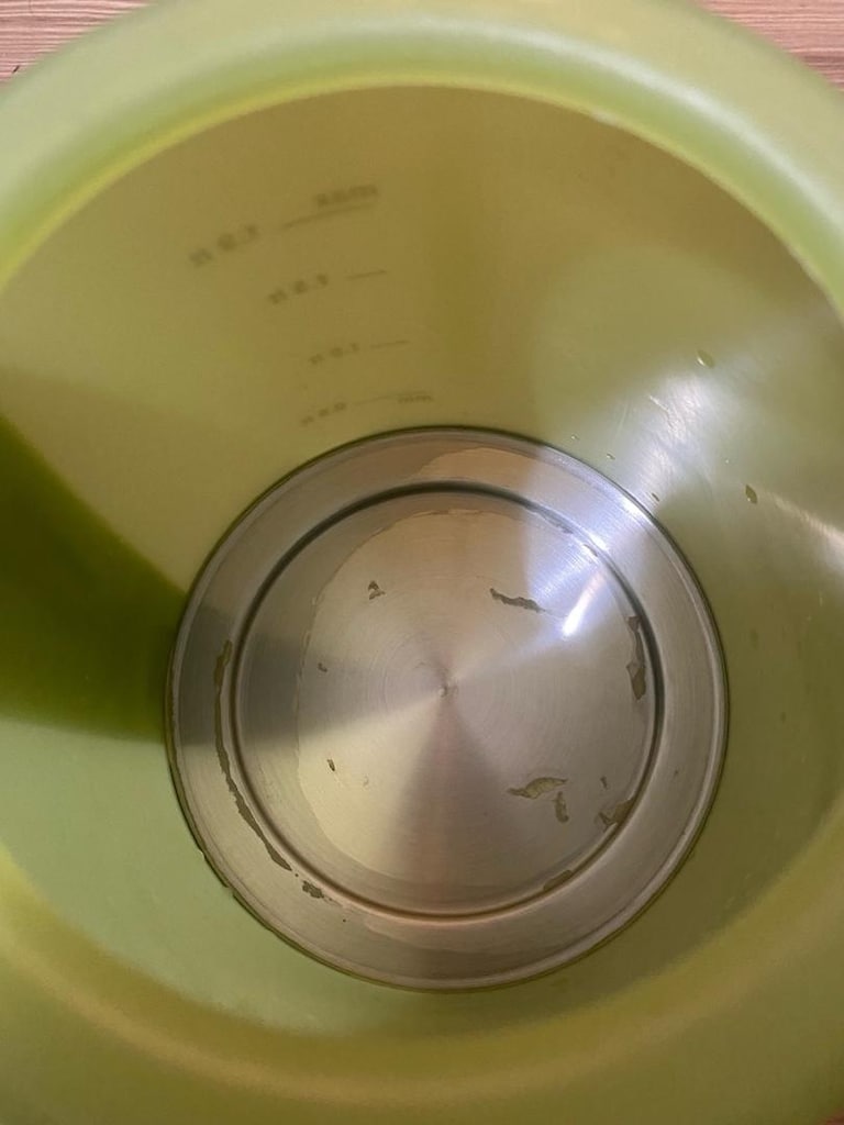 Arzum kettle - 5