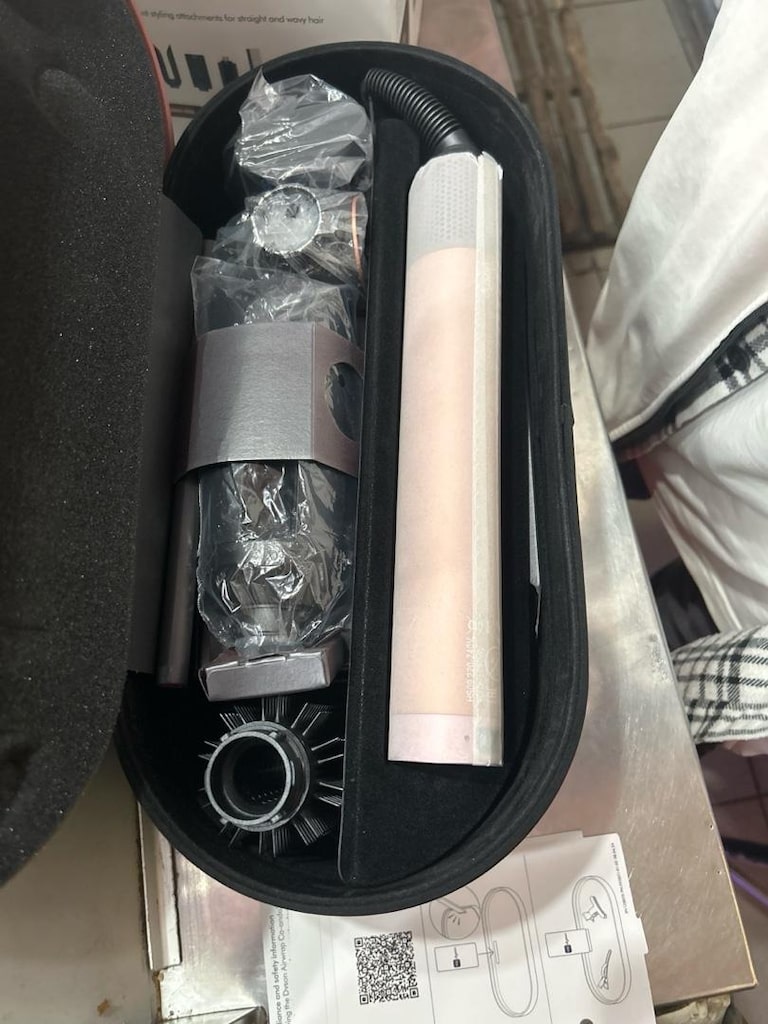 dyson airwrap co-anda2x - 5