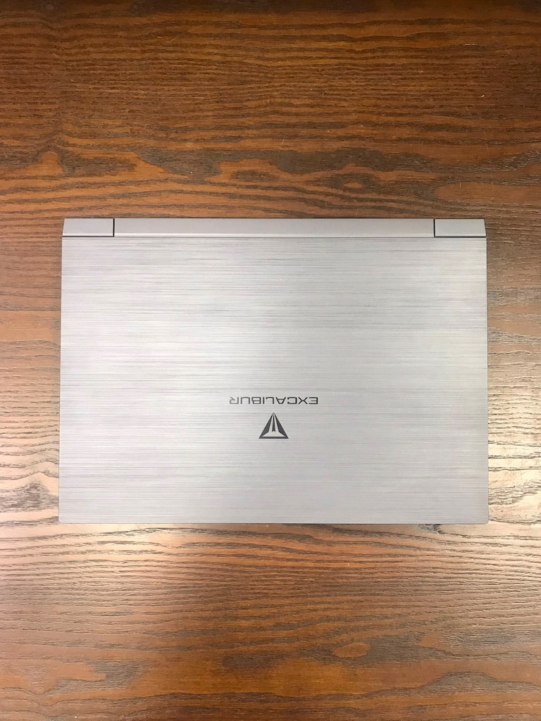 EXCALIBUR İ5-12450H 32 GB 1 TB SSD RTX 1060 E.K. MAĞAZADAN - 3