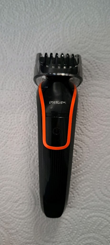 PHILIPS marka traş makinesi - 2
