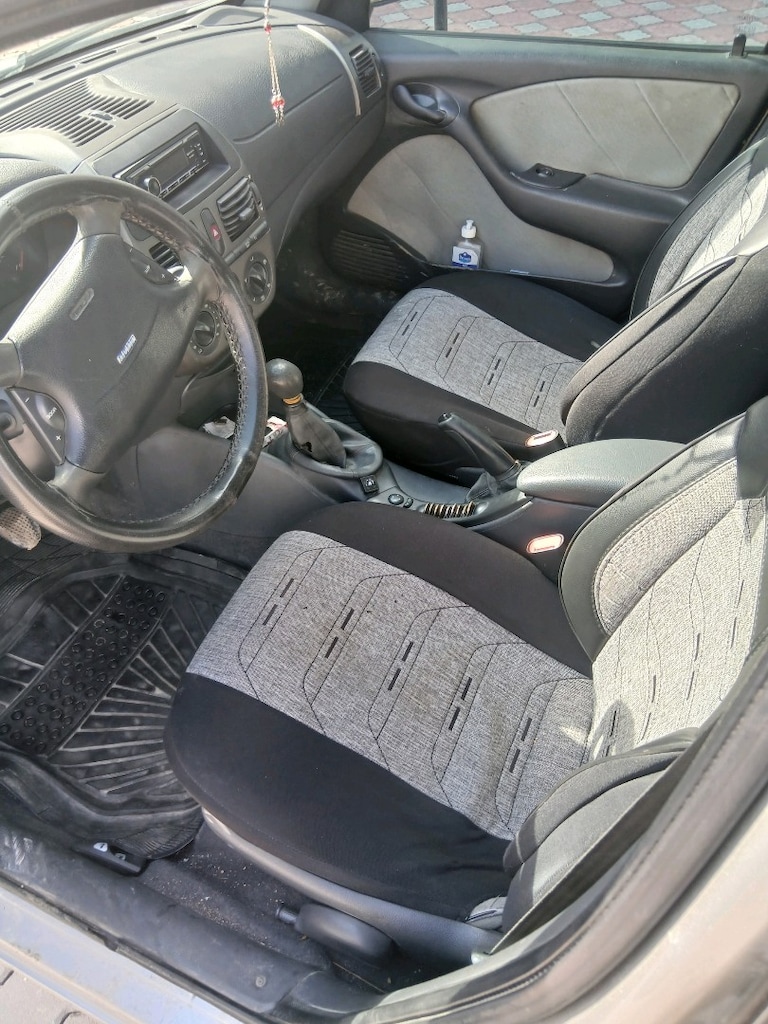 aracım çok temiz motor yeni baskı balatası yeni - 5