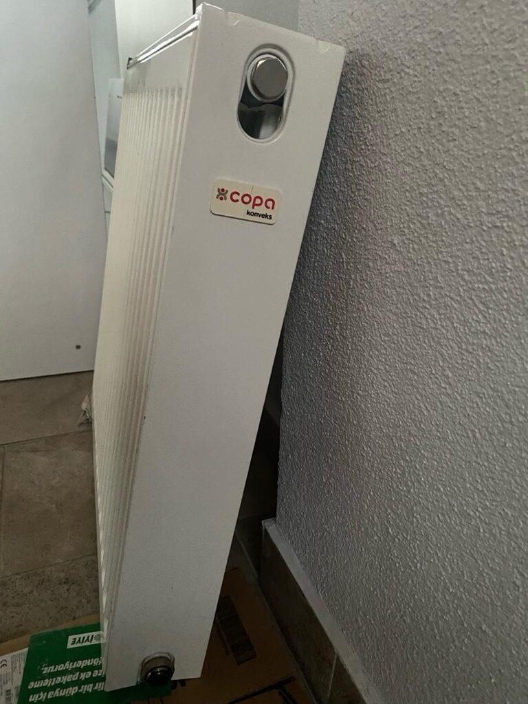 60x60 Panel radyatör - 3