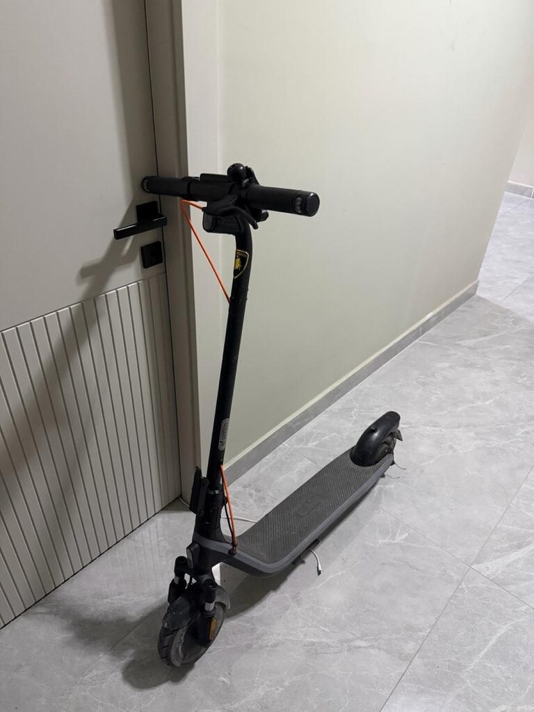 segway scotter f2 - 4