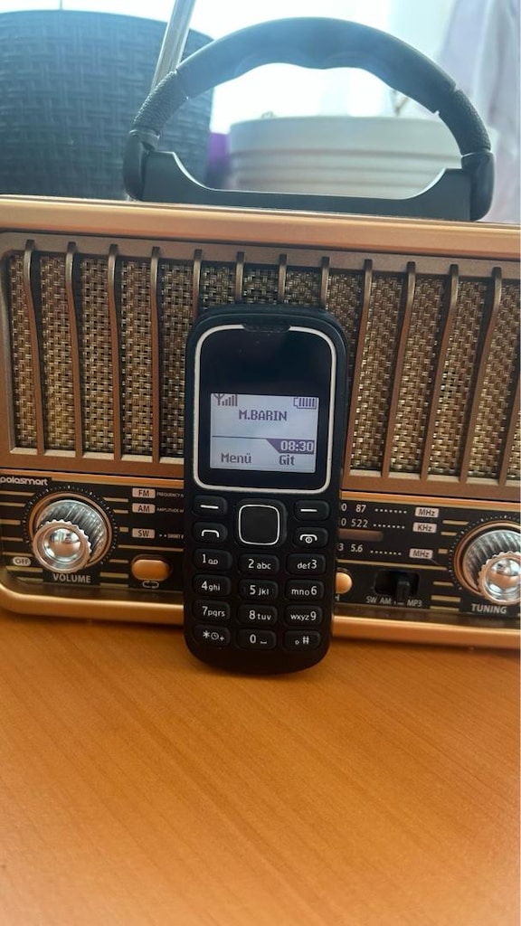 nokia 1280 - 2
