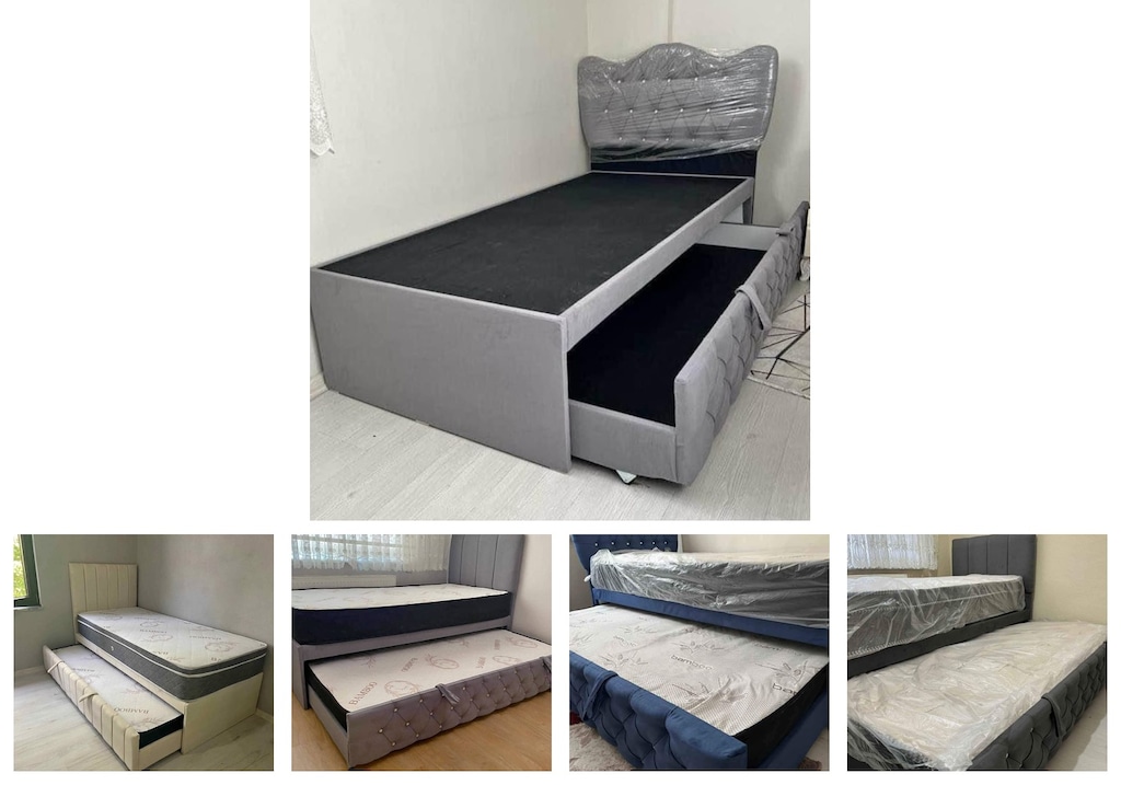 yavrulu baza başlık yatak vdmougzfmi - 2
