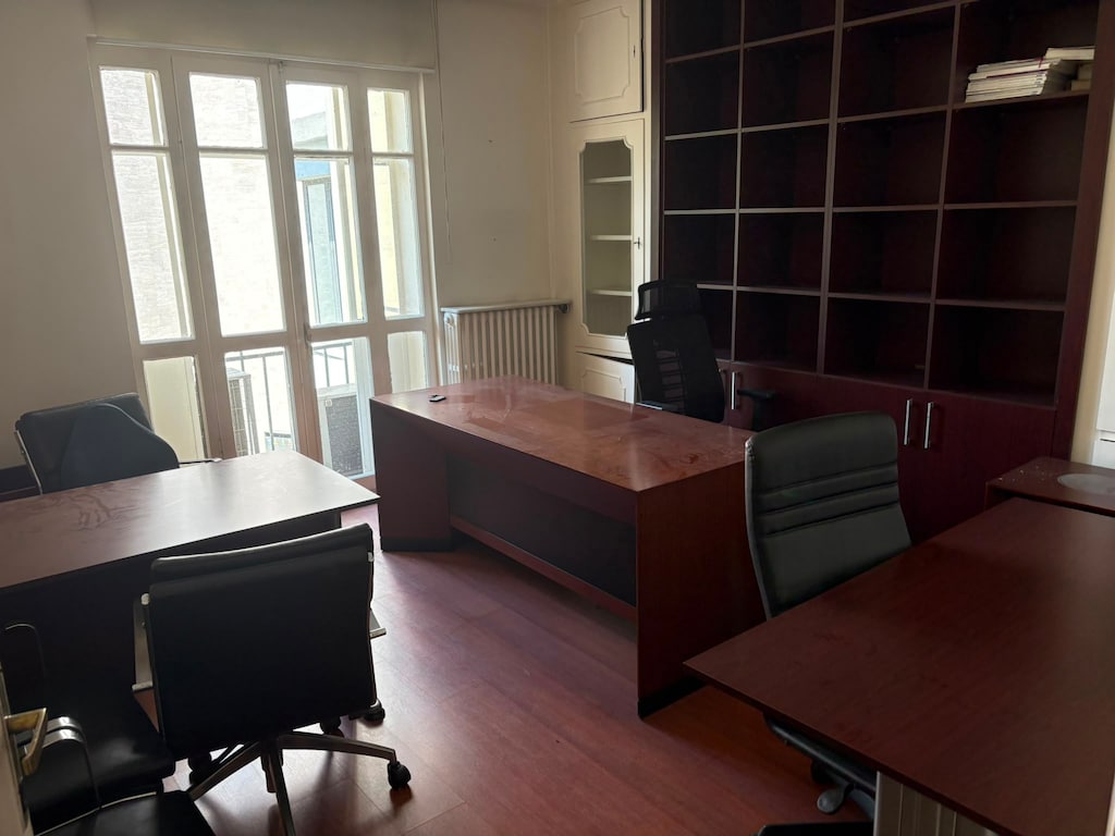 SATILIK OFİS MOBİLYALARI DOLAP MASA KOLTUK SANDALYE - 3