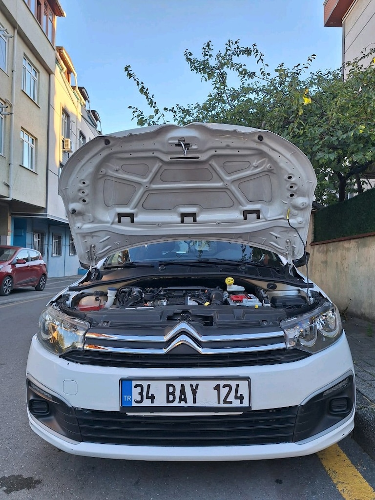 temiz aile aracım tüm ağır bakımları yapılmış - 6