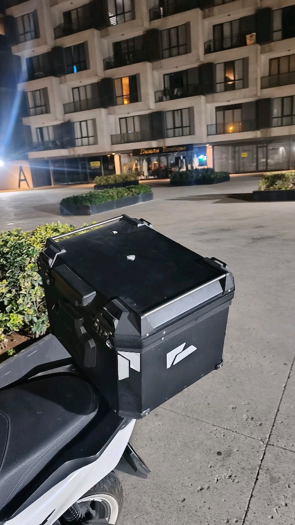 57 litre sıfır ayarında - 2
