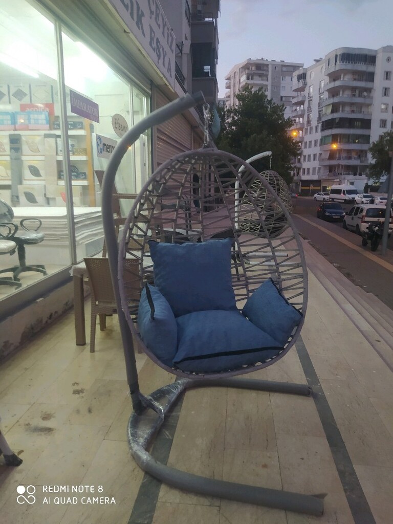 kampanyalı fiyat salıncak sıfır ürün mağazadan uygun fiyat - 3