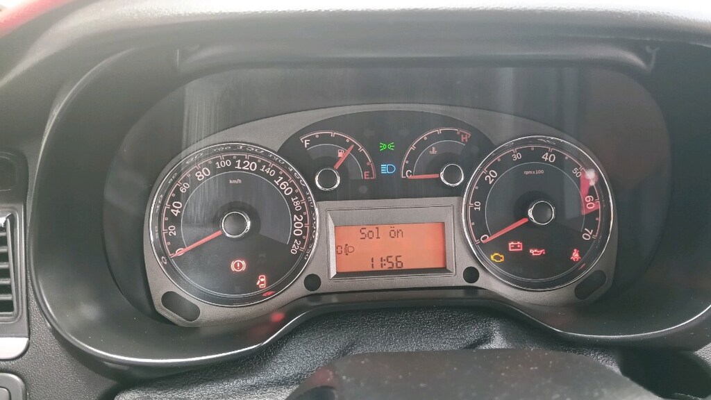 2 ci sahibinden temiz bakımlı - 8