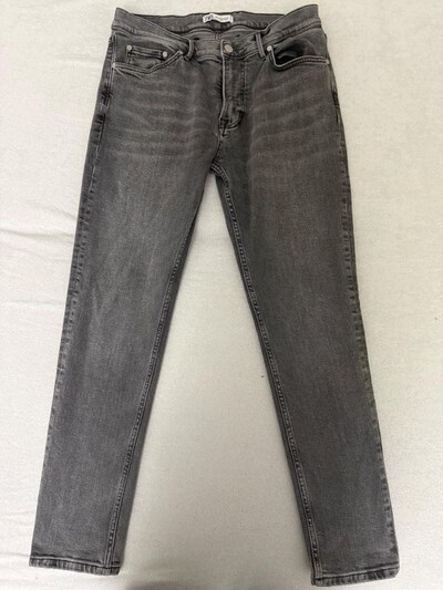 Zara Kot Pantolon (Orjinal-2. El)