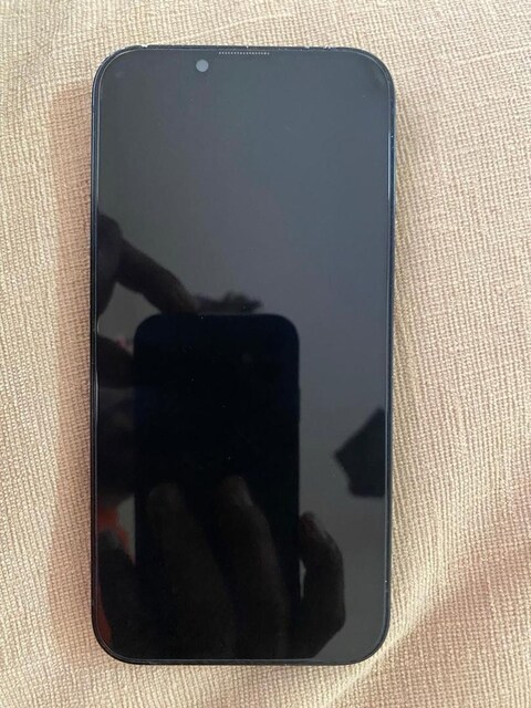 iphone 13 TR DEĞİŞENSİZ