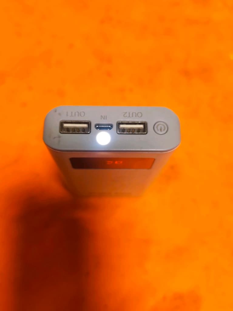 powerbank - 5