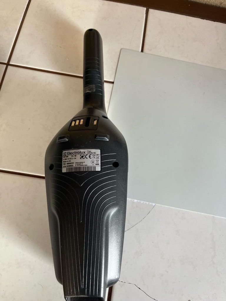 Electrolux Ergorapido Eer77ssm Dikey Süpürge Motoru - 4