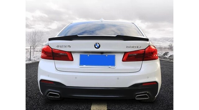 G30 M4 SPOILER