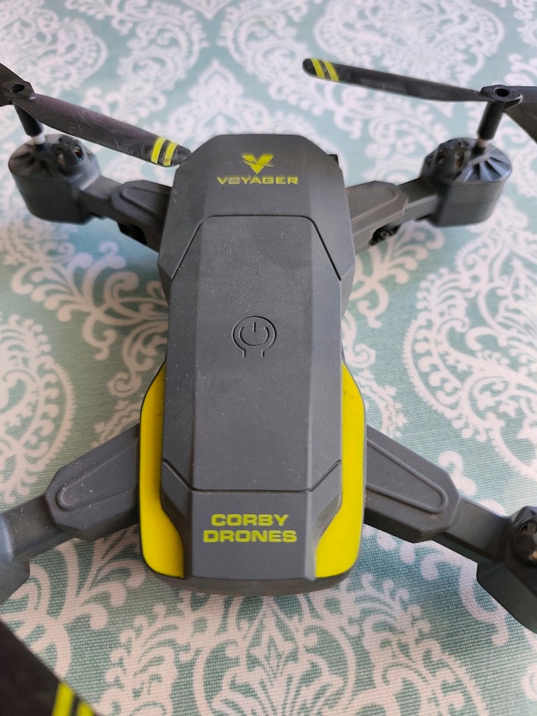 corby drone - 7
