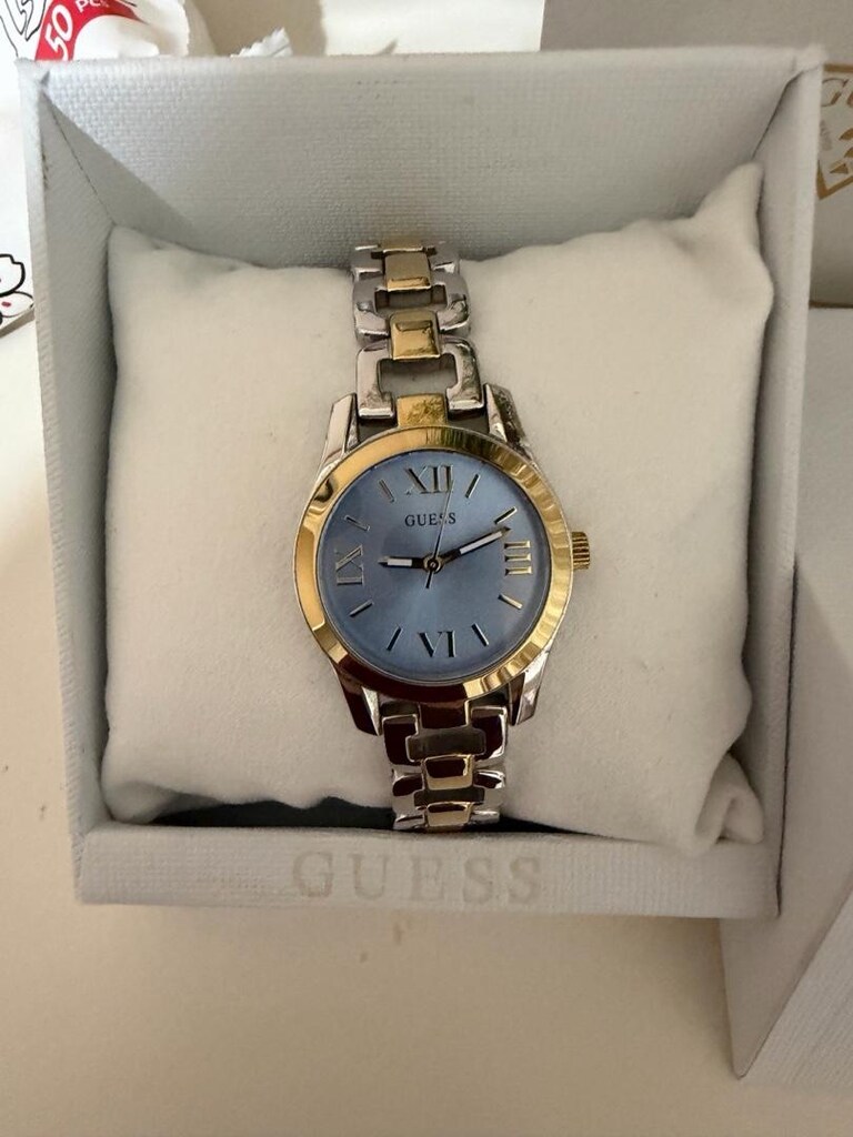 guess kadın saat - 2