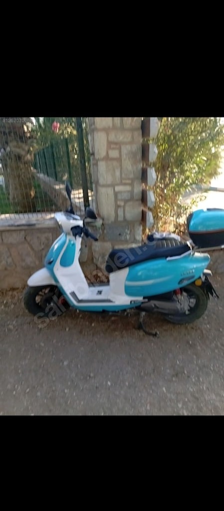 RKS NEON 125 2024 - 3