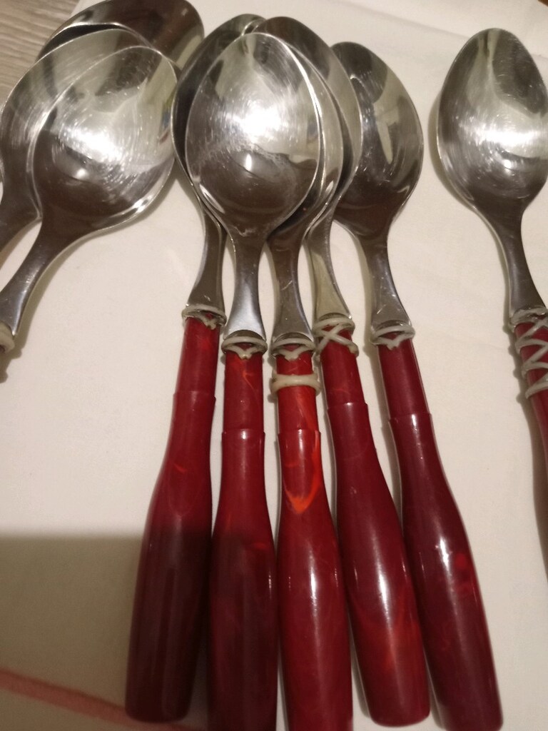 KAŞIK HEPSİ 30 TL BEKARA ÖĞRENCİYE - 2