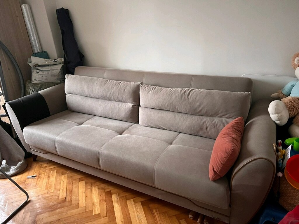 istikbal 3 lü koltuk - 2