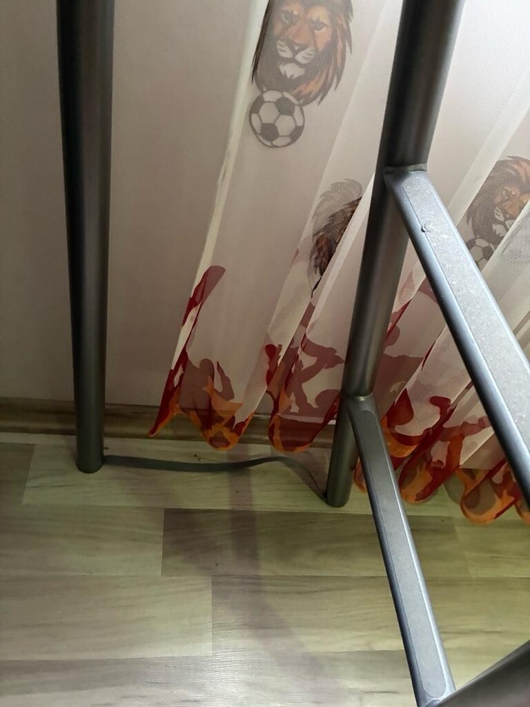 İkea ranza tek kişilik 90*200 cm - 7
