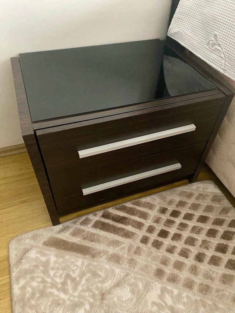 yatak odası takımı ACİL SATILIK - 4