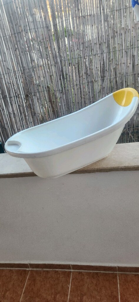 Bebek banyo küveti - 2
