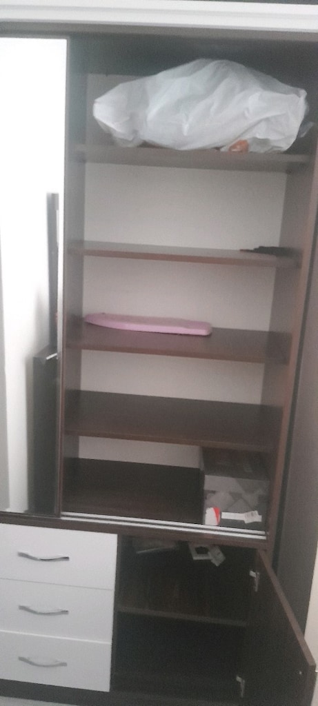 Portmanto Ayakkabılık - 4