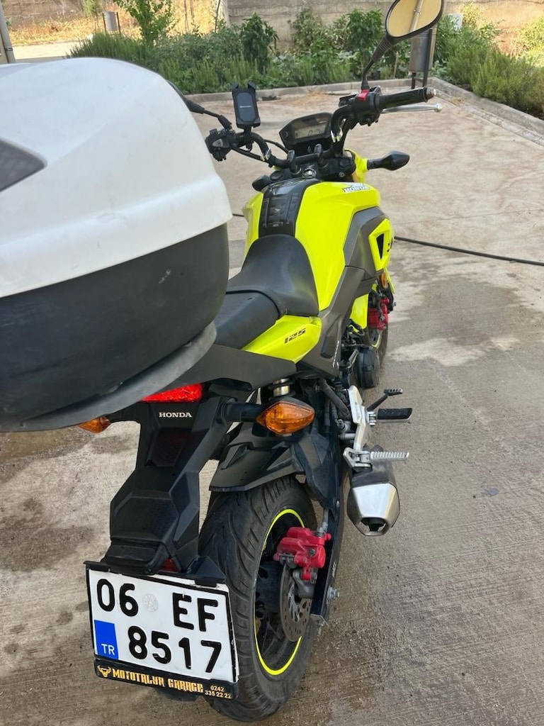 Temiz Motor - 5