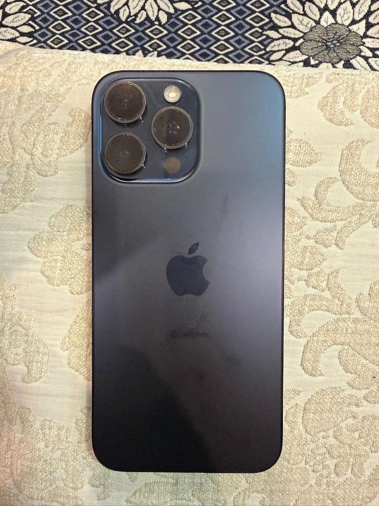 ıphone 15promax orjinal seri hatasız sadece nakit - 3